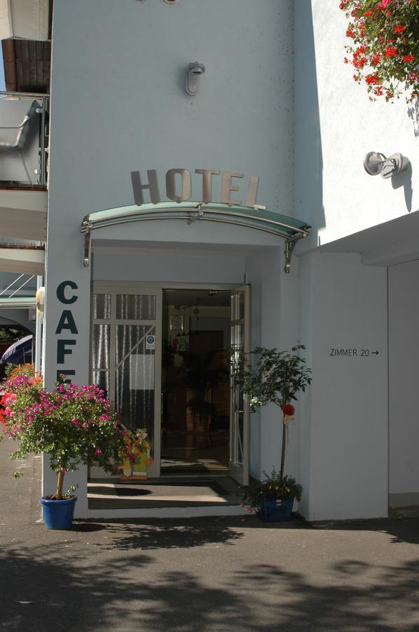 Hotel Lang ライプニッツ エクステリア 写真