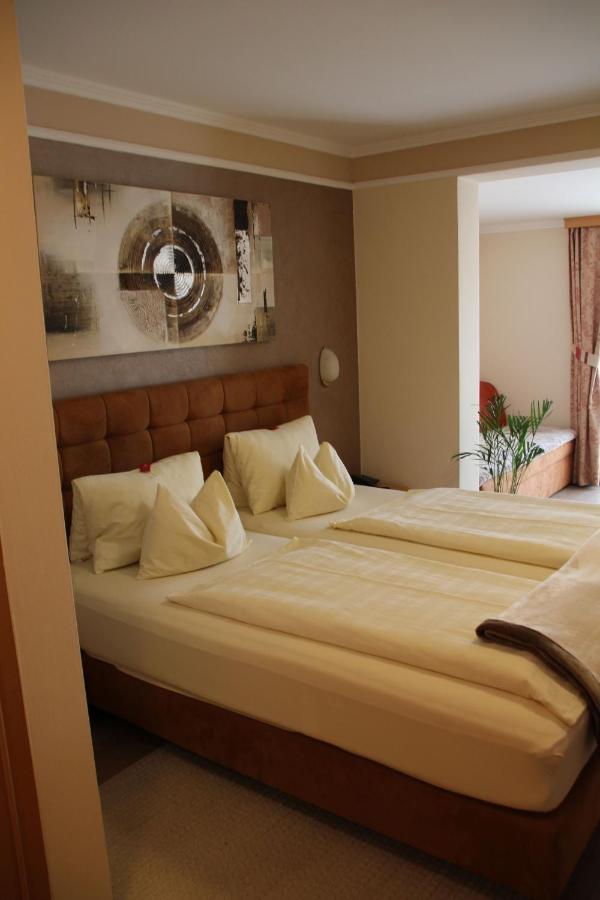 Hotel Lang ライプニッツ エクステリア 写真