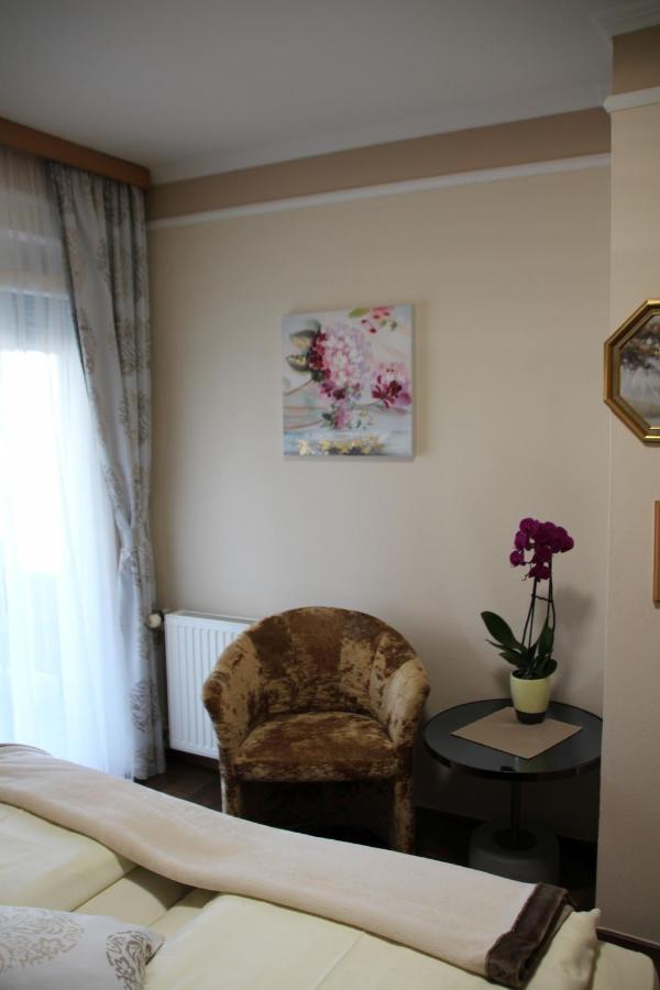 Hotel Lang ライプニッツ エクステリア 写真