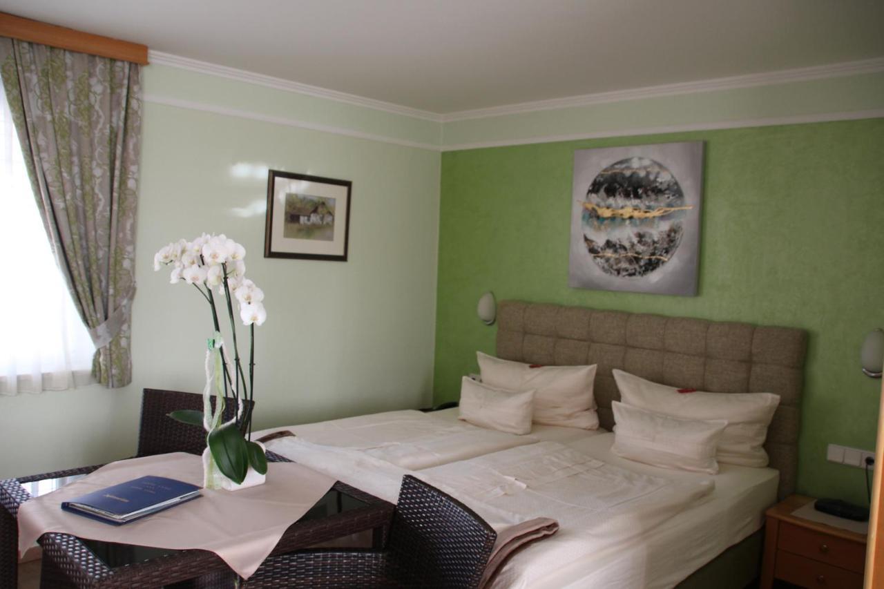 Hotel Lang ライプニッツ エクステリア 写真